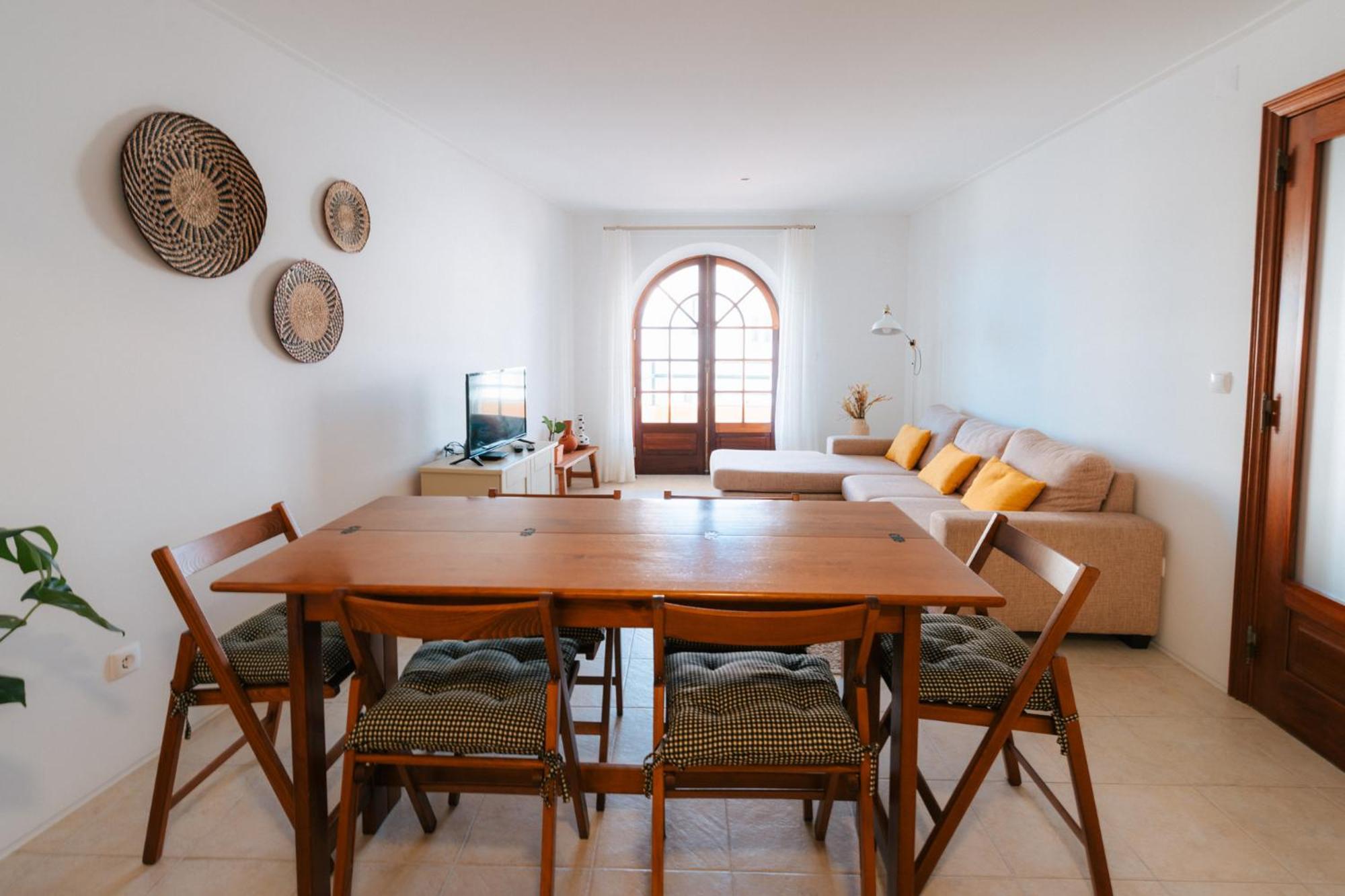 סנטה קרוז Alfaiate Beach House מראה חיצוני תמונה