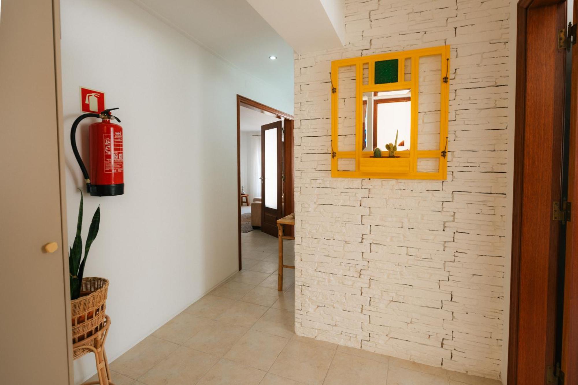 סנטה קרוז Alfaiate Beach House מראה חיצוני תמונה