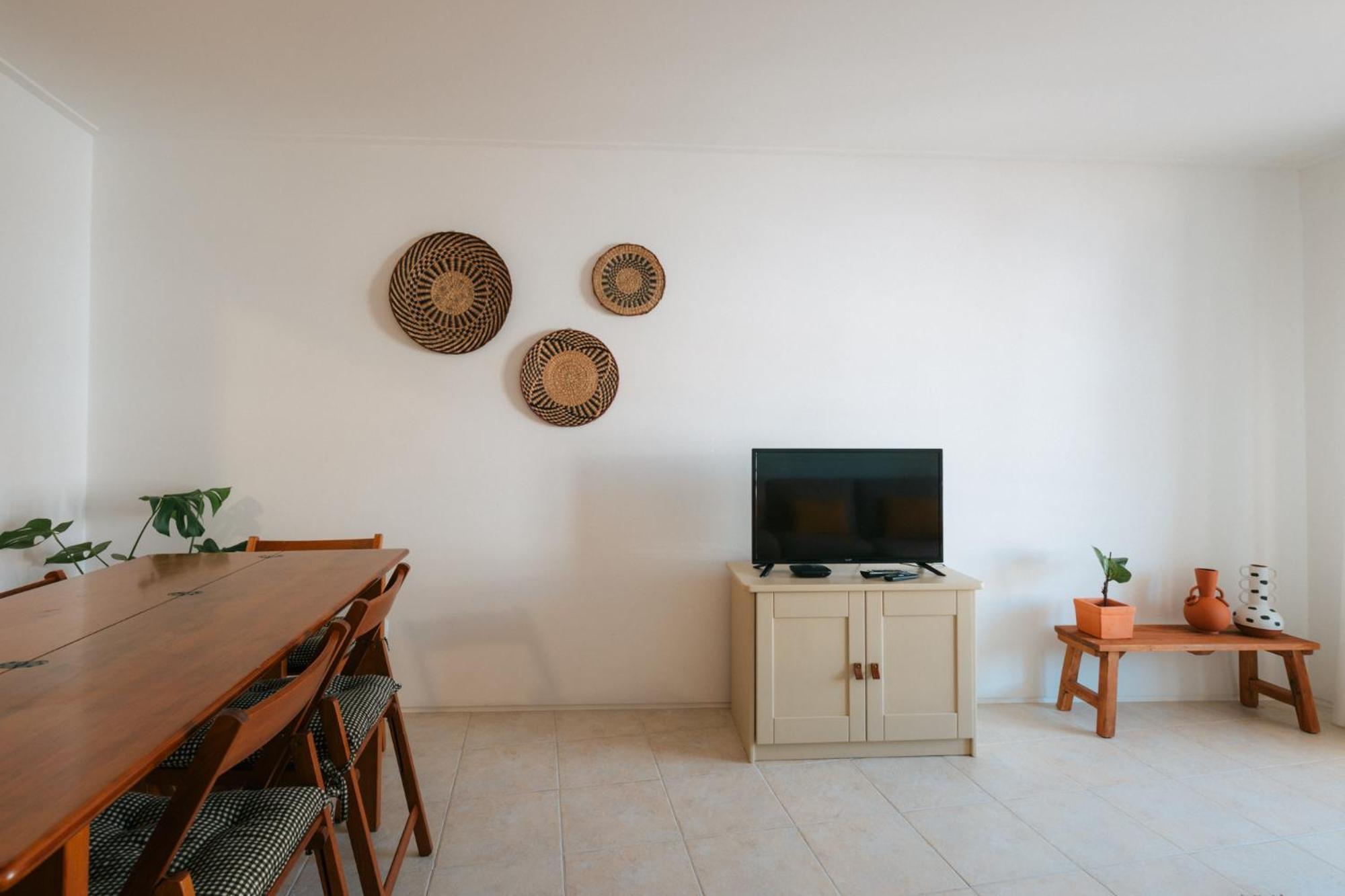 סנטה קרוז Alfaiate Beach House מראה חיצוני תמונה