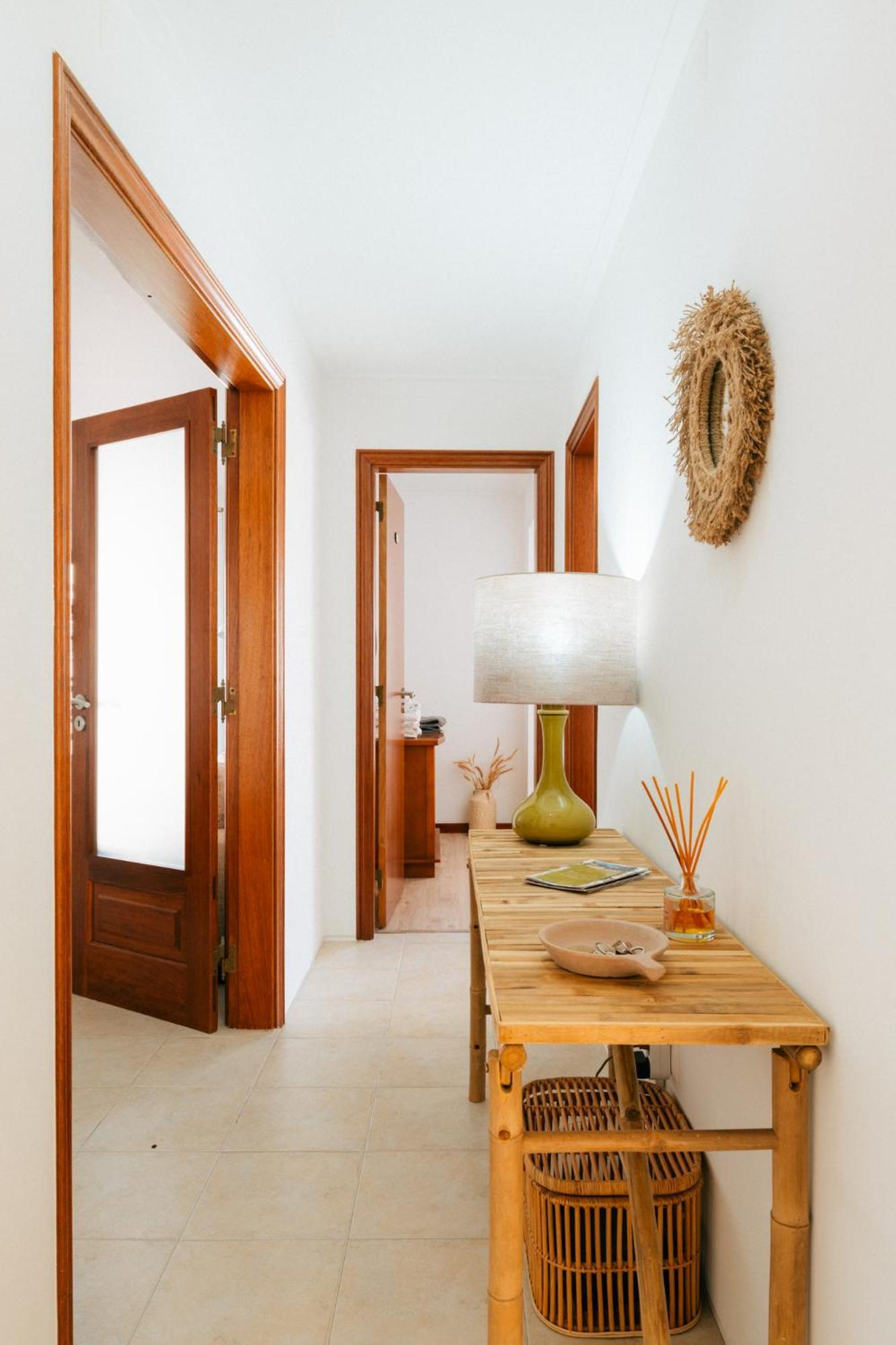סנטה קרוז Alfaiate Beach House מראה חיצוני תמונה