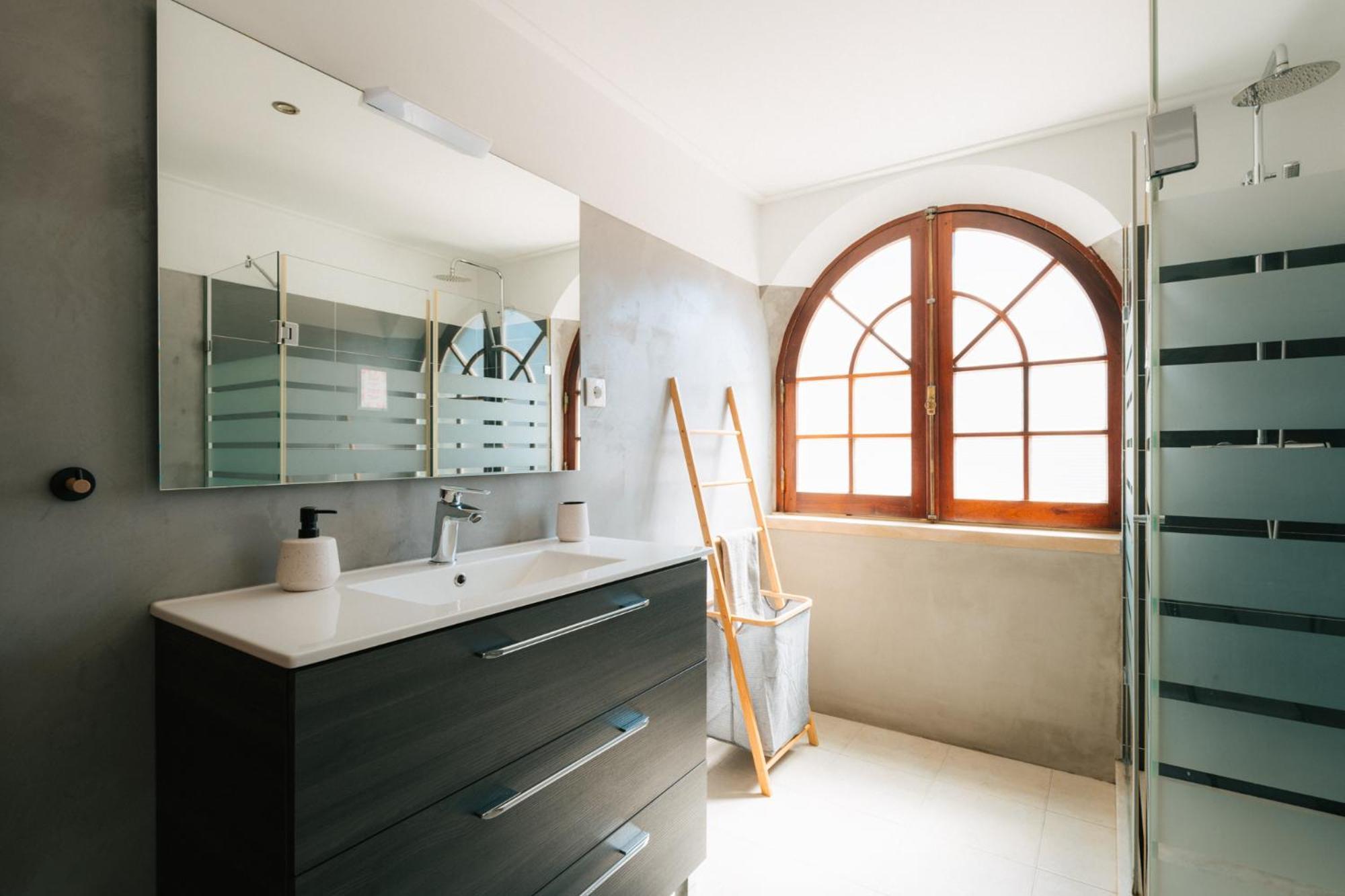 סנטה קרוז Alfaiate Beach House מראה חיצוני תמונה