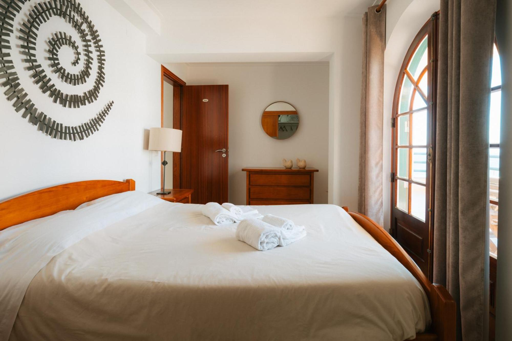 סנטה קרוז Alfaiate Beach House מראה חיצוני תמונה