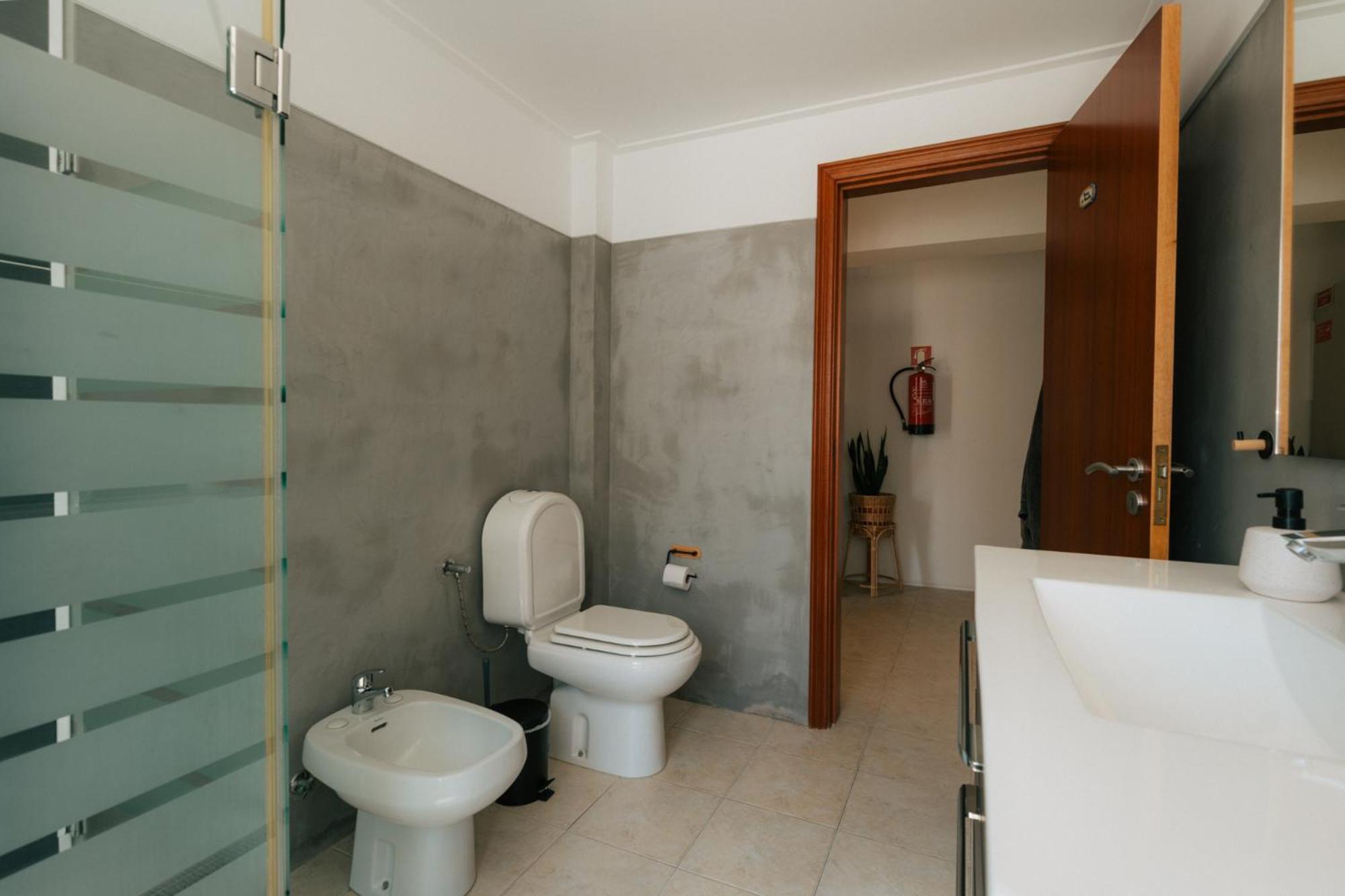 סנטה קרוז Alfaiate Beach House מראה חיצוני תמונה