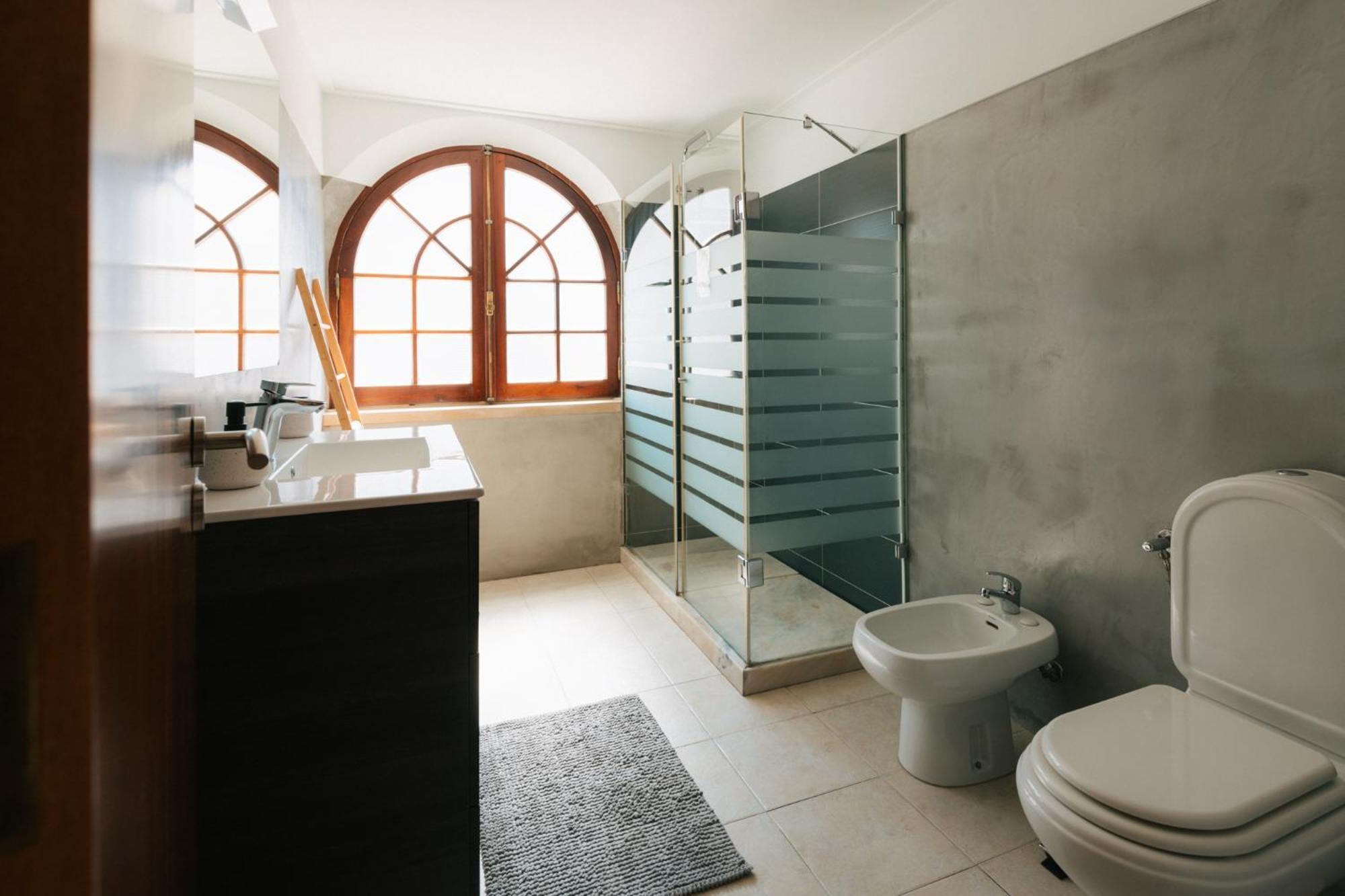 סנטה קרוז Alfaiate Beach House מראה חיצוני תמונה
