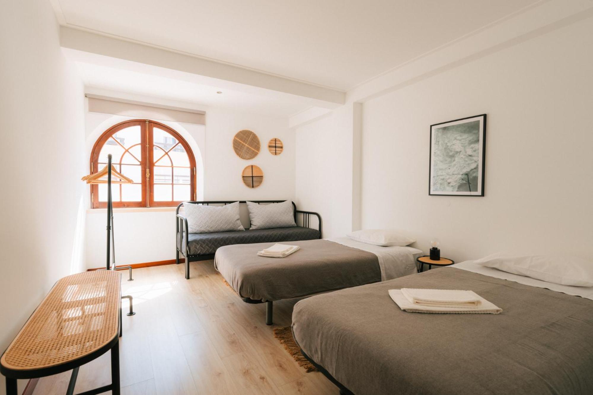 סנטה קרוז Alfaiate Beach House מראה חיצוני תמונה