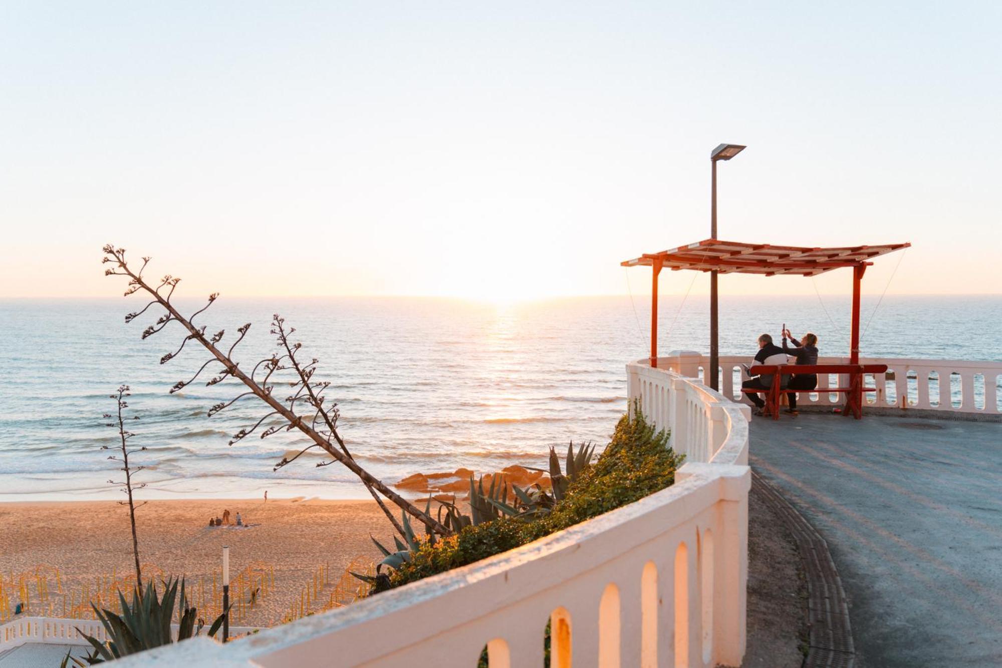 סנטה קרוז Alfaiate Beach House מראה חיצוני תמונה
